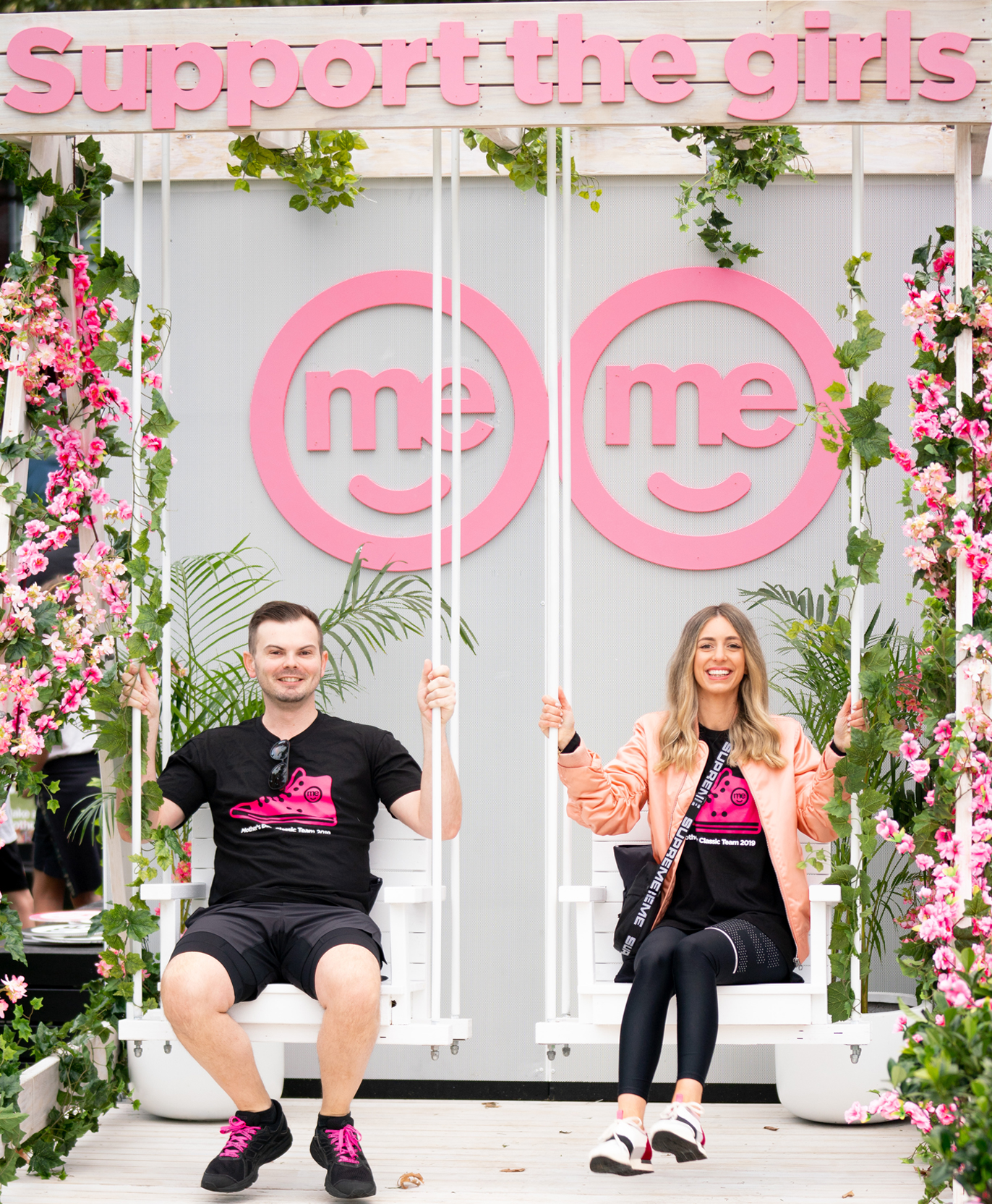 the mothers day classic