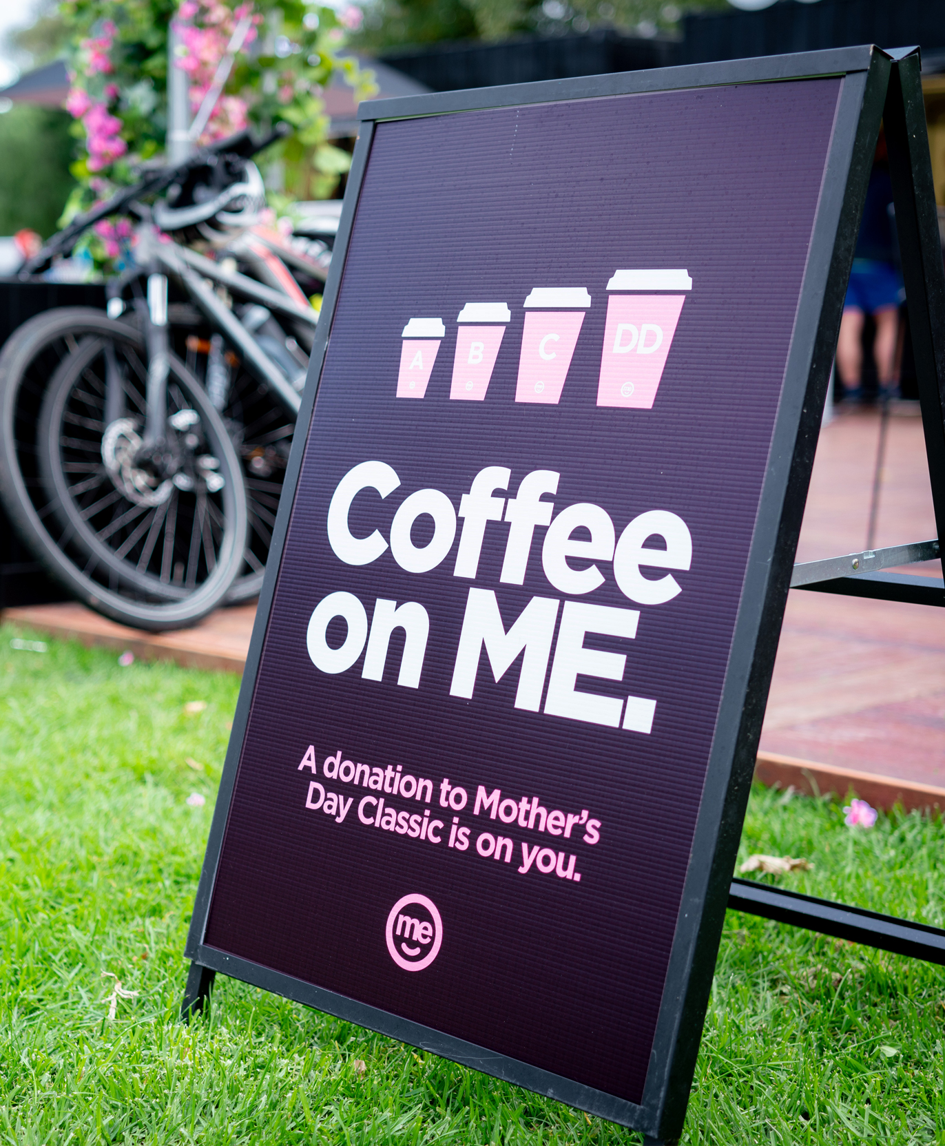 the mothers day classic