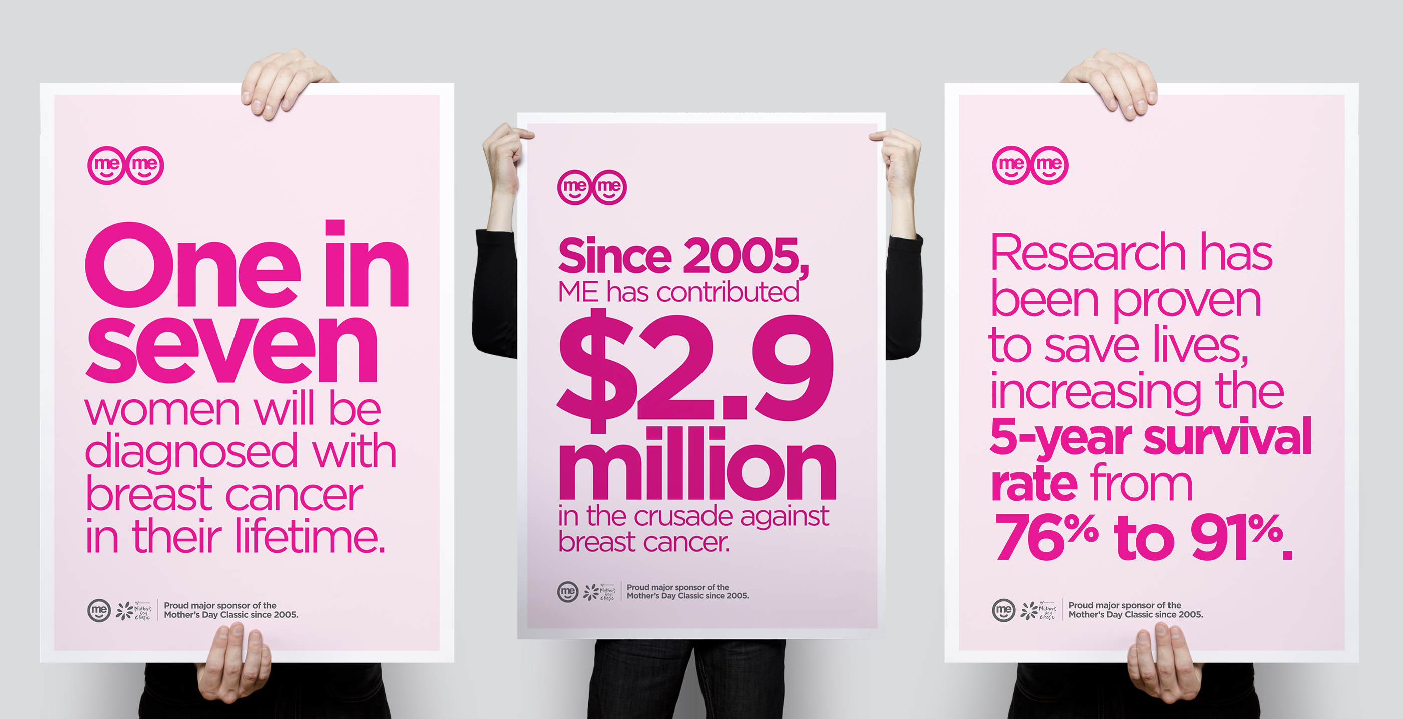 the mothers day classic