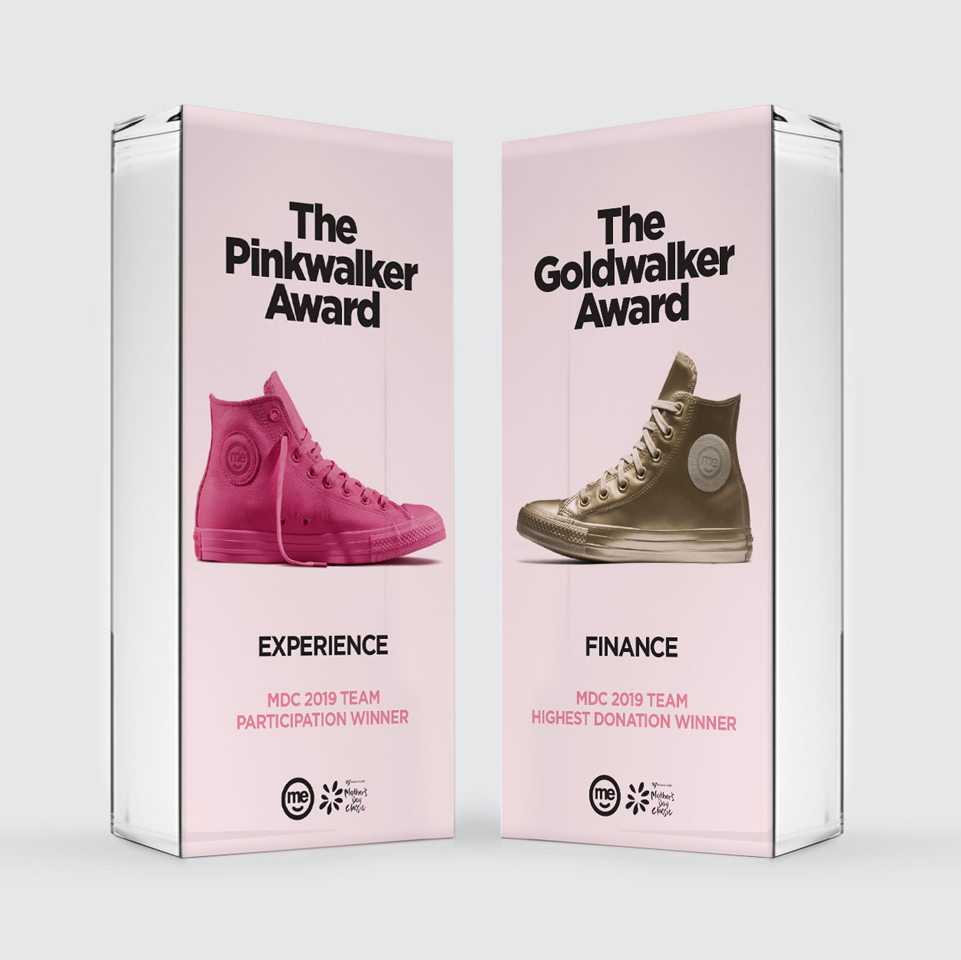 the mothers day classic